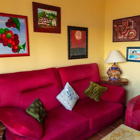 La Casa Del Mar By Gades Gestion