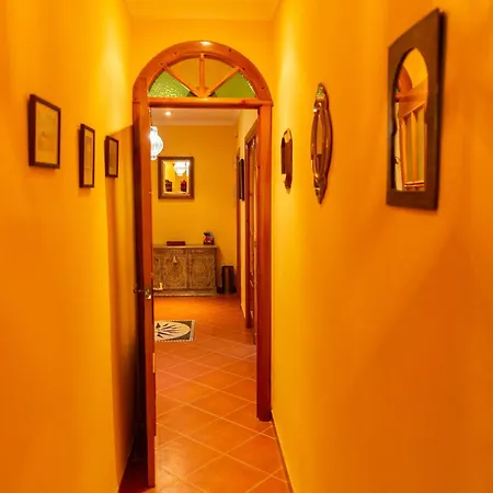 La Casa Del Mar By Gades Gestion Апартаменти