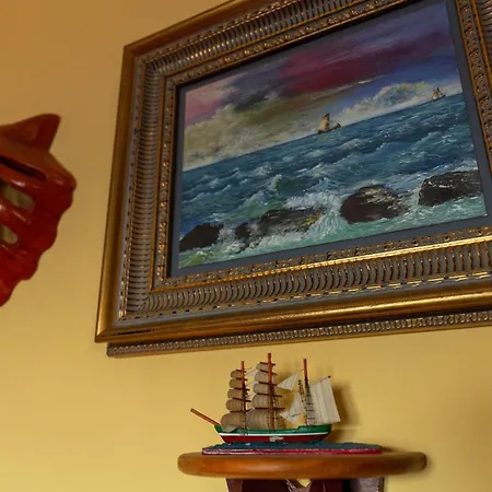 La Casa Del Mar By Gades Gestion * Кадіс