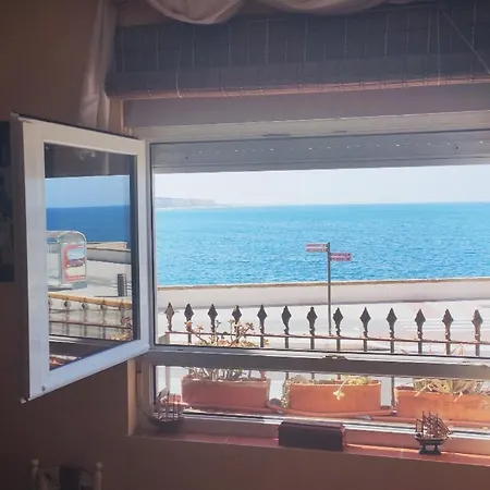 דירה La Casa Del Mar By Gades Gestion
