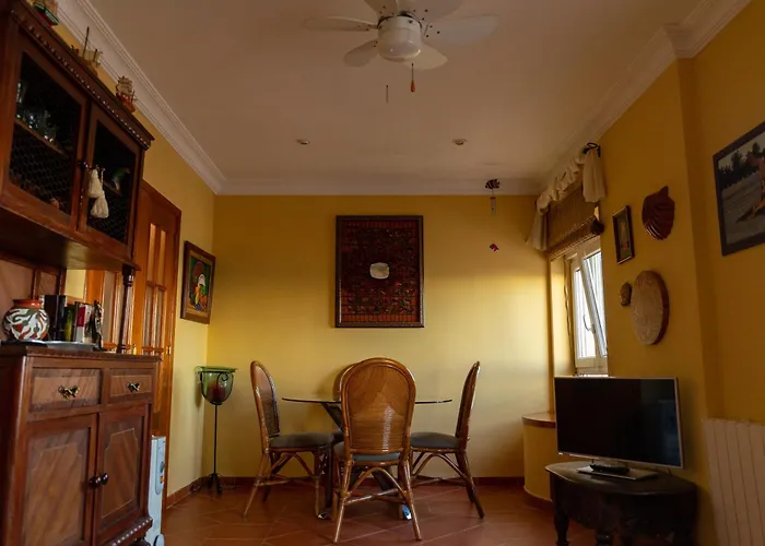 La Casa Del Mar By Gades Gestion *