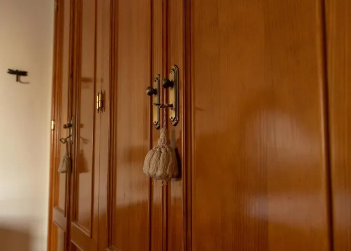 Apartment La Casa Del Mar By Gades Gestion