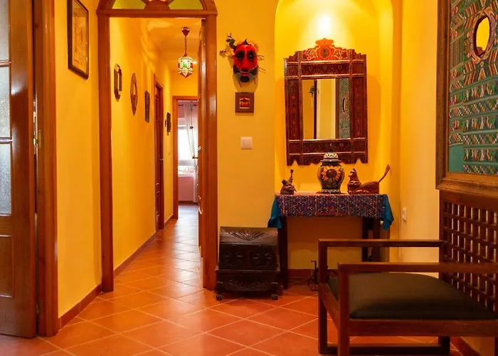 La Casa Del Mar By Gades Gestion Апартаменти