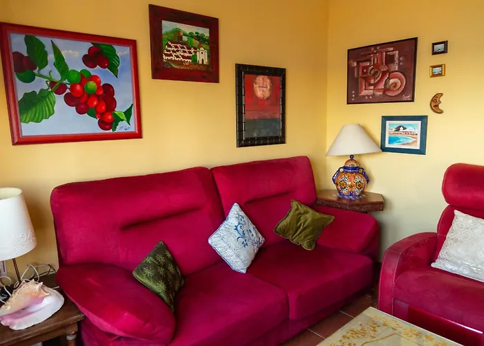 La Casa Del Mar By Gades Gestion