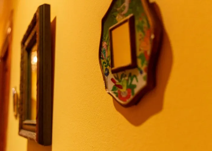 La Casa Del Mar By Gades Gestion Апартаменти *