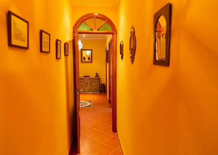 La Casa Del Mar By Gades Gestion Apartment