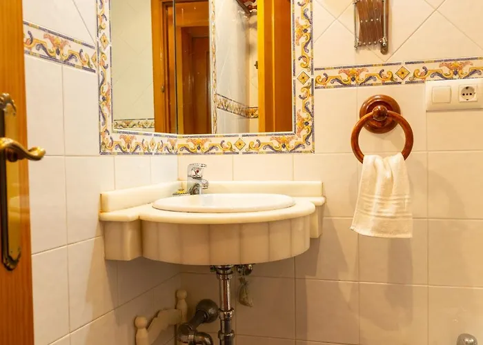 La Casa Del Mar By Gades Gestion Apartment