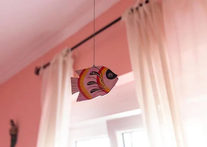 La Casa Del Mar By Gades Gestion *