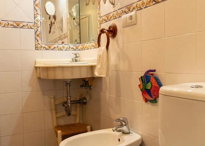 La Casa Del Mar By Gades Gestion