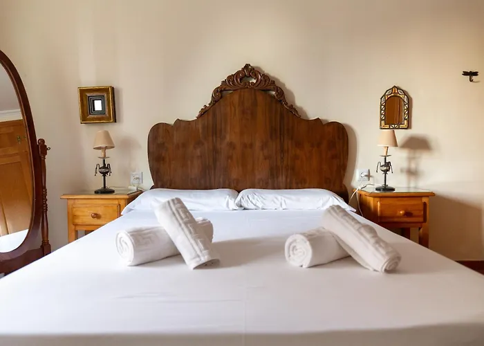 Апартаменти La Casa Del Mar By Gades Gestion