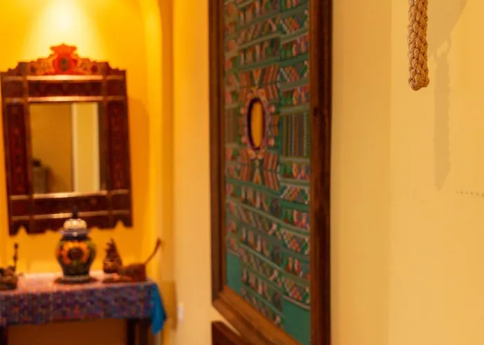 La Casa Del Mar By Gades Gestion *