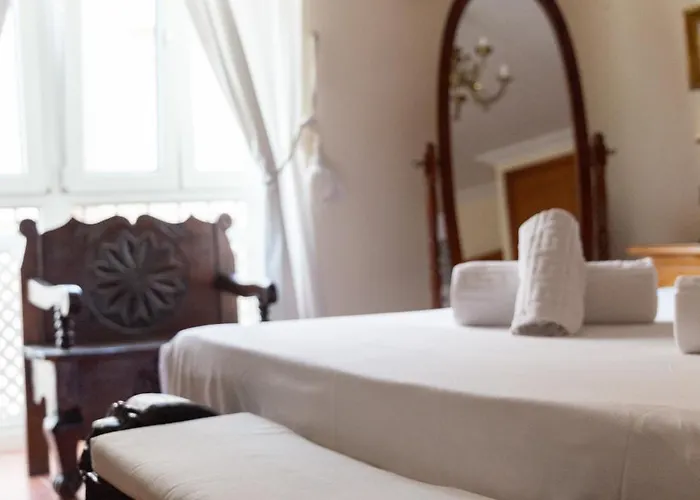 La Casa Del Mar By Gades Gestion * Кадіс