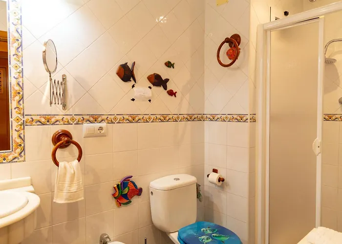 La Casa Del Mar By Gades Gestion *