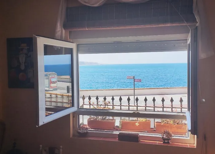 Апартаменти La Casa Del Mar By Gades Gestion