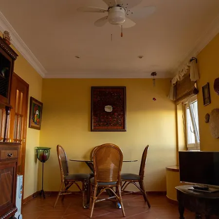 La Casa Del Mar By Gades Gestion *