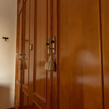 Apartmán La Casa Del Mar By Gades Gestion