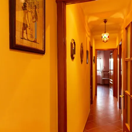 La Casa Del Mar By Gades Gestion Apartmán Cádiz