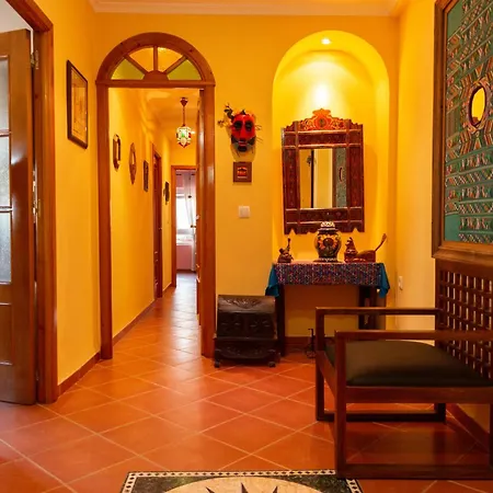 La Casa Del Mar By Gades Gestion Daire