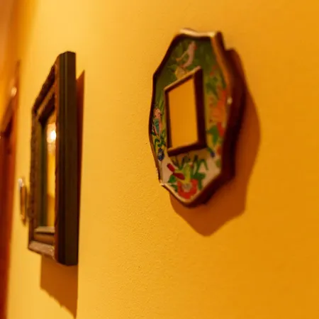 La Casa Del Mar By Gades Gestion Apartmán *