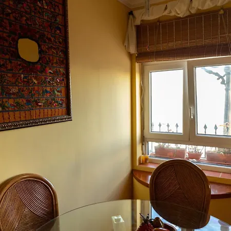 Daire La Casa Del Mar By Gades Gestion *