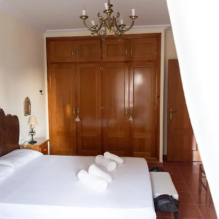 Apartmán La Casa Del Mar By Gades Gestion