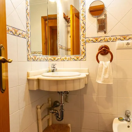 La Casa Del Mar By Gades Gestion Apartmán