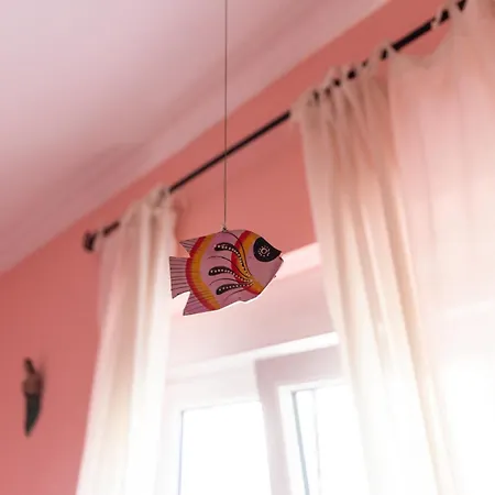 La Casa Del Mar By Gades Gestion *