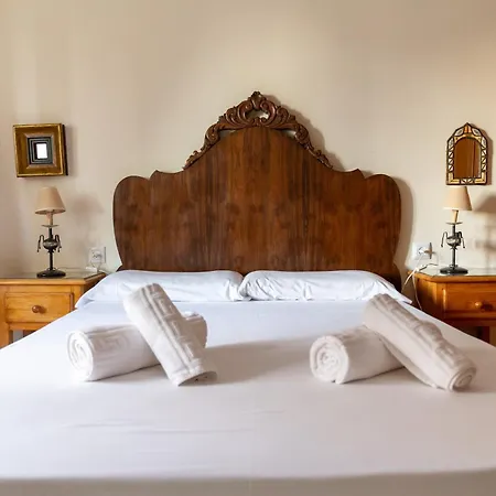 Apartmán La Casa Del Mar By Gades Gestion