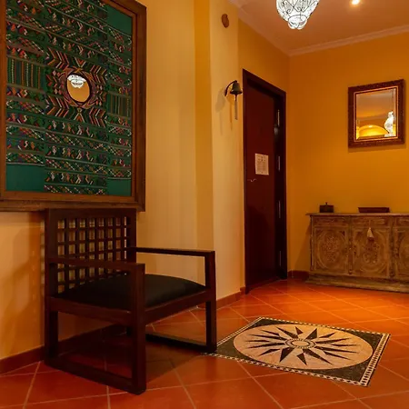 La Casa Del Mar By Gades Gestion Daire Cadiz