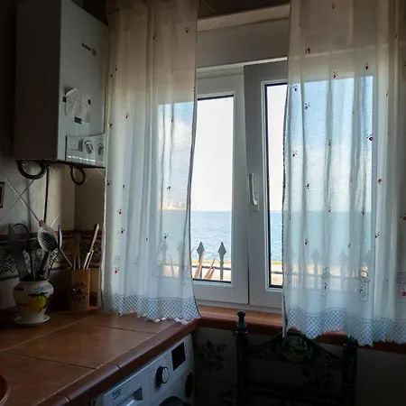 La Casa Del Mar By Gades Gestion Apartmán