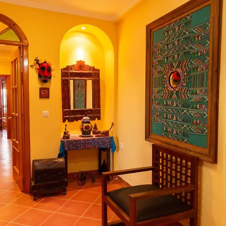 Daire La Casa Del Mar By Gades Gestion *