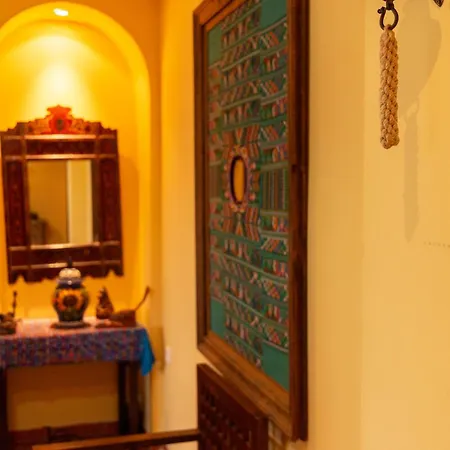 La Casa Del Mar By Gades Gestion *