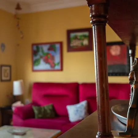 Apartmán La Casa Del Mar By Gades Gestion Cádiz