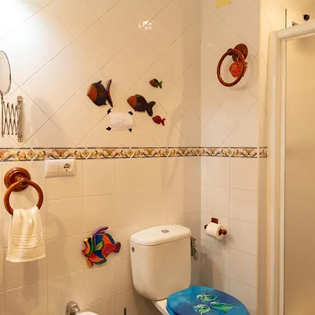 La Casa Del Mar By Gades Gestion *