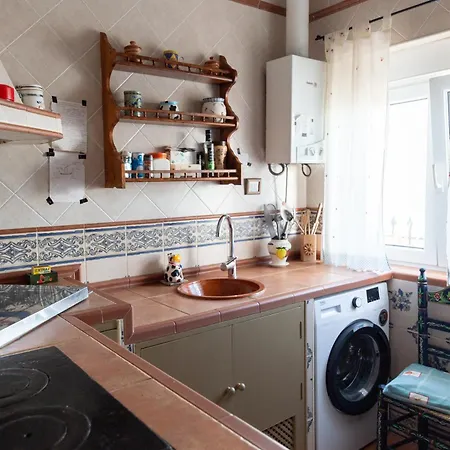 La Casa Del Mar By Gades Gestion