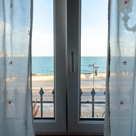 Apartmán La Casa Del Mar By Gades Gestion *