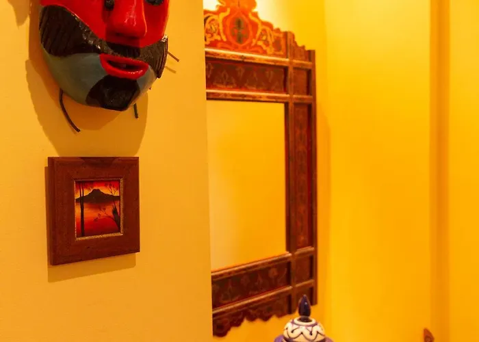 Апартаменты La Casa Del Mar By Gades Gestion *