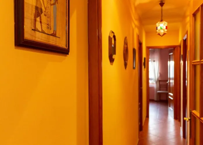 La Casa Del Mar By Gades Gestion شقة كاديز