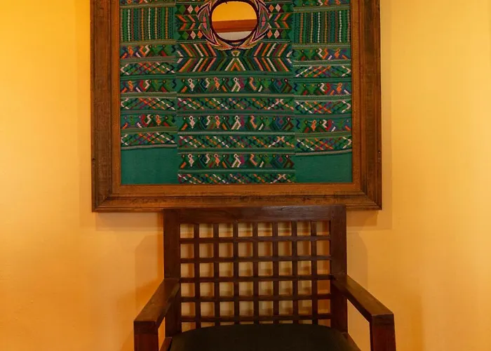 La Casa Del Mar By Gades Gestion *