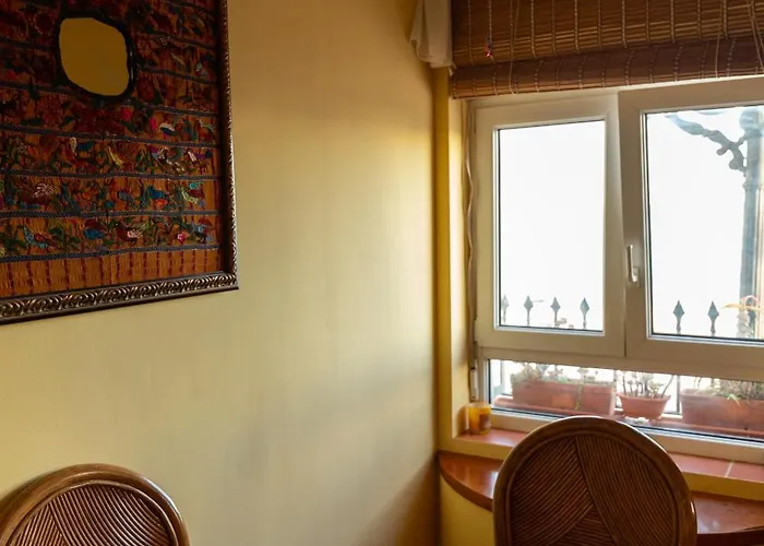 شقة La Casa Del Mar By Gades Gestion *