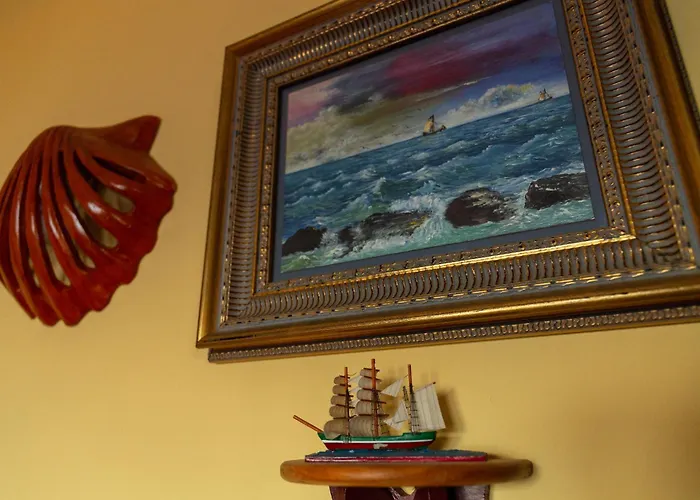 La Casa Del Mar By Gades Gestion * كاديز