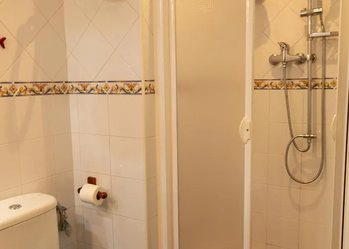 La Casa Del Mar By Gades Gestion