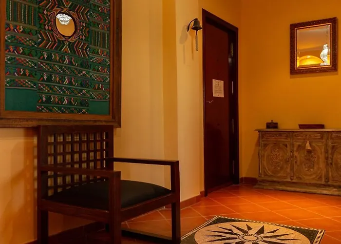 La Casa Del Mar By Gades Gestion شقة كاديز