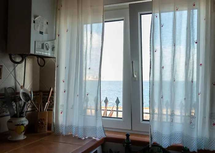 La Casa Del Mar By Gades Gestion شقة