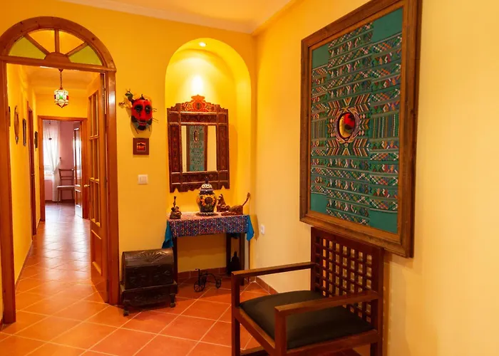 شقة La Casa Del Mar By Gades Gestion *