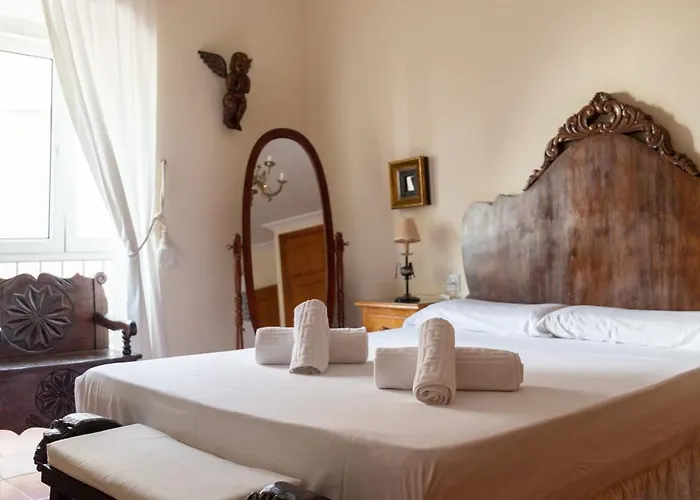 La Casa Del Mar By Gades Gestion شقة