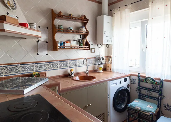 La Casa Del Mar By Gades Gestion