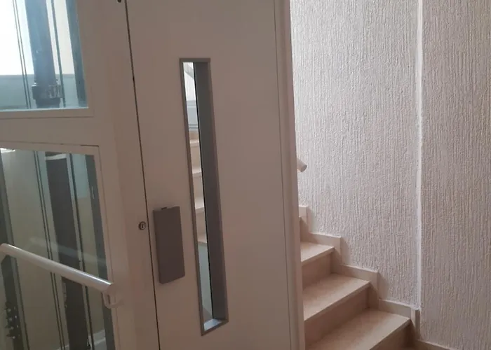 La Casa Del Mar By Gades Gestion