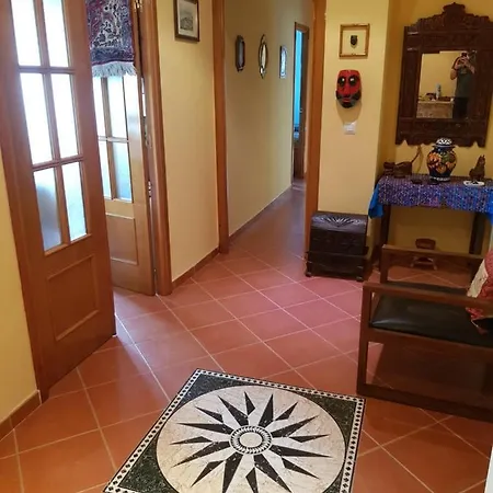 La Casa Del Mar By Gades Gestion * 加的斯