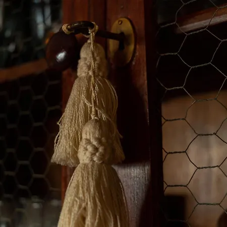 公寓 La Casa Del Mar By Gades Gestion 加的斯